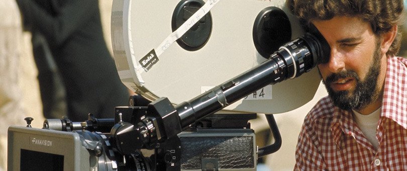 Que la fuerza te acompañe: Cómo George Lucas luchó por su visión y cambió el mundo