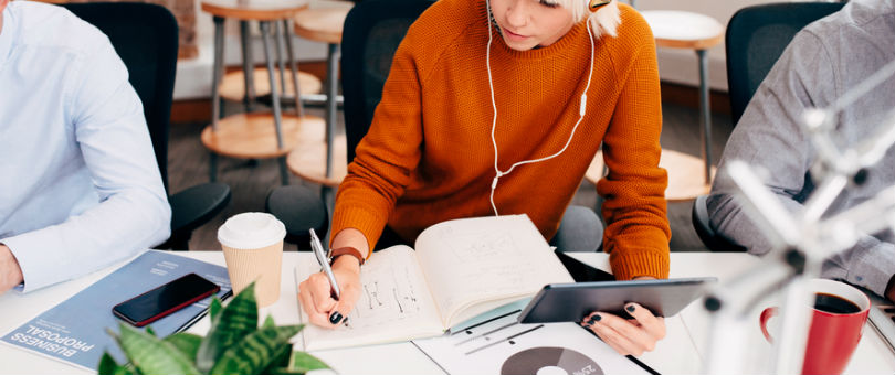 6 herramientas para hacer infografías que comuniquen efectivamente tus datos