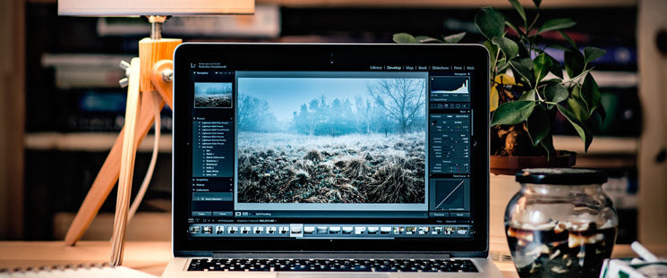 Recursos para comenzar a crear y editar videos para tu tienda online