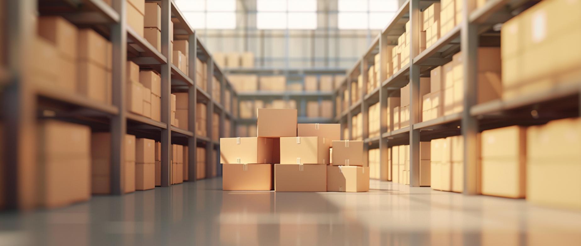 ¿Qué es un centro logístico? Guía para externalizar el cumplimiento de pedidos