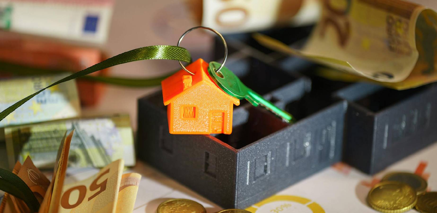 ¿Cuánto dinero gasta una persona al mes en España?