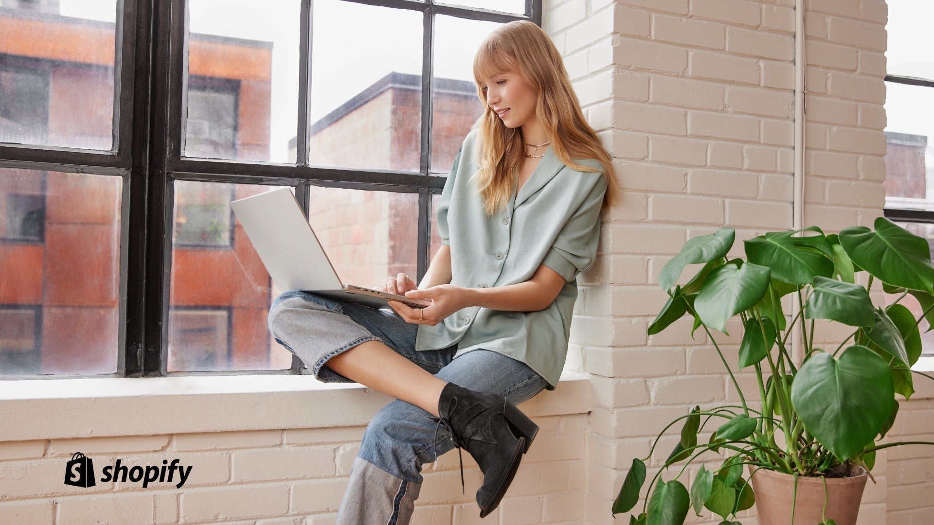 Tres desafíos que Shopify POS soluciona para marcas de productos de hogar y jardinería