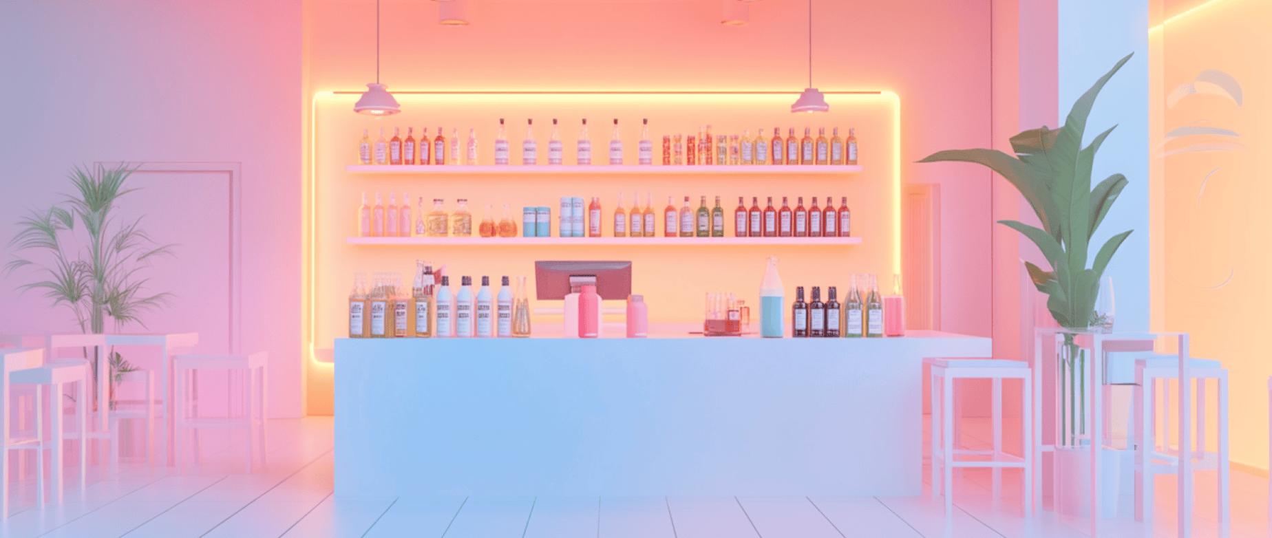 Cómo montar una tienda de alimentación en 2025