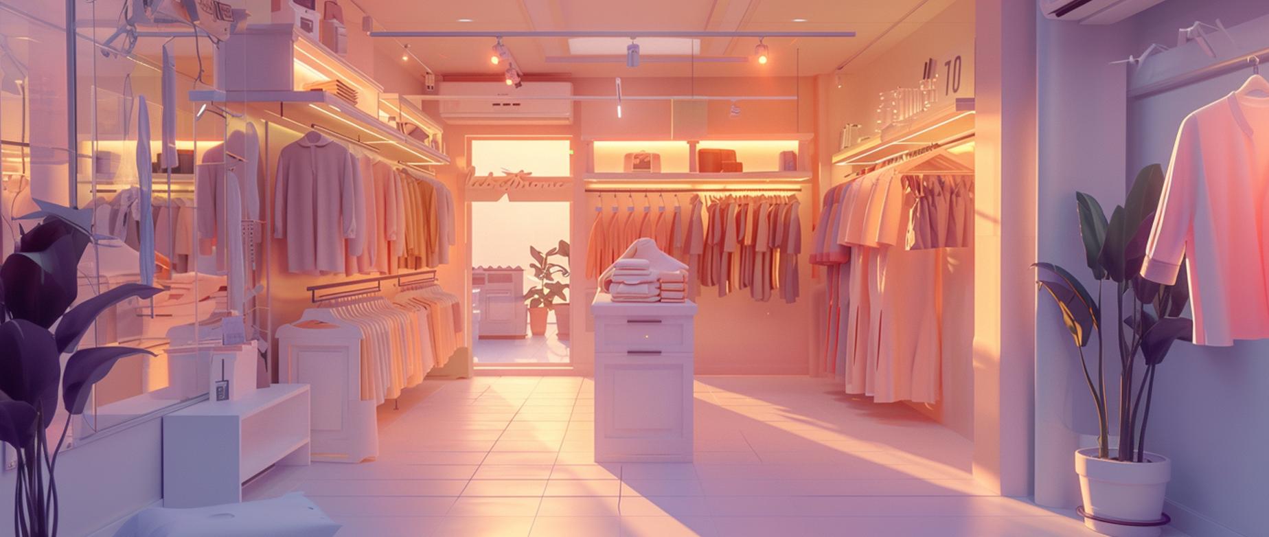 Cómo montar una tienda de segunda mano en 2025