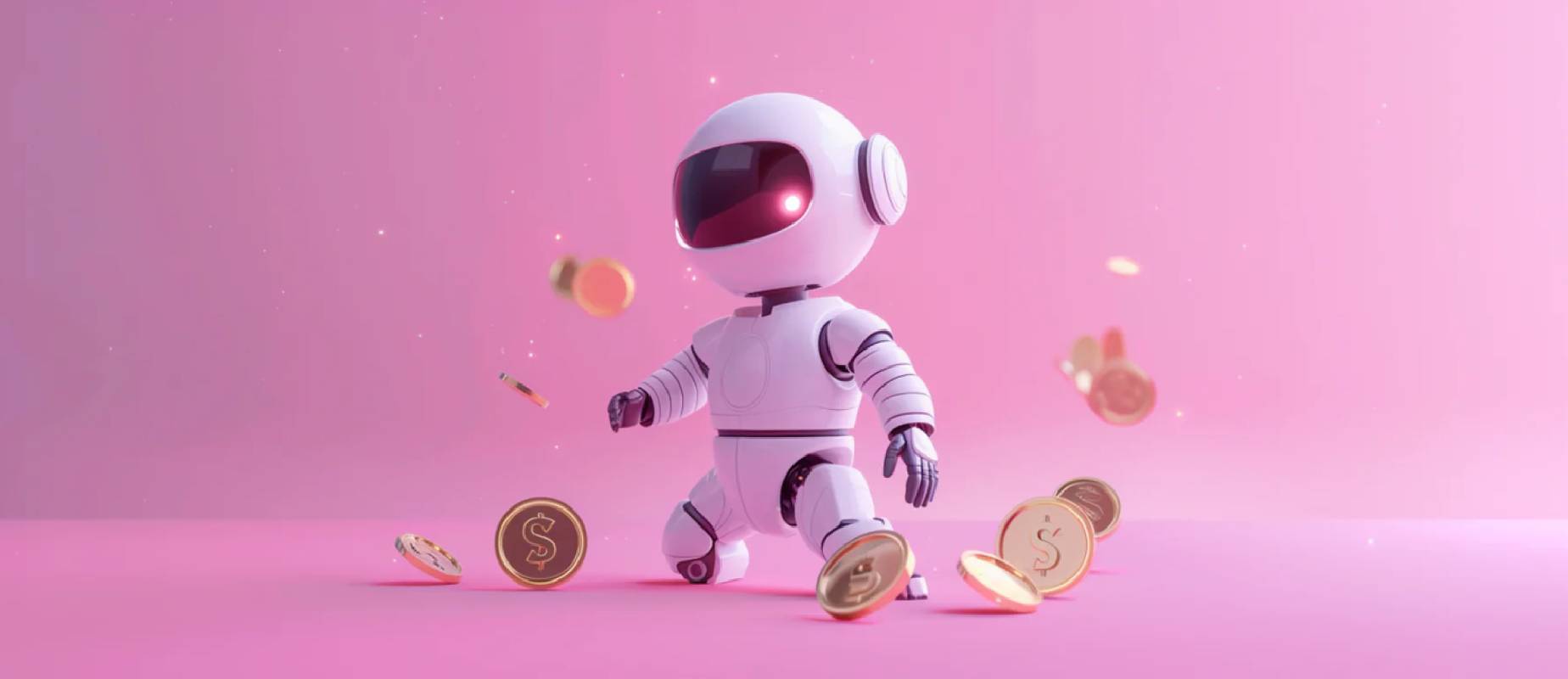 Cómo ganar dinero usando IA: 19 ideas efectivas (2026)