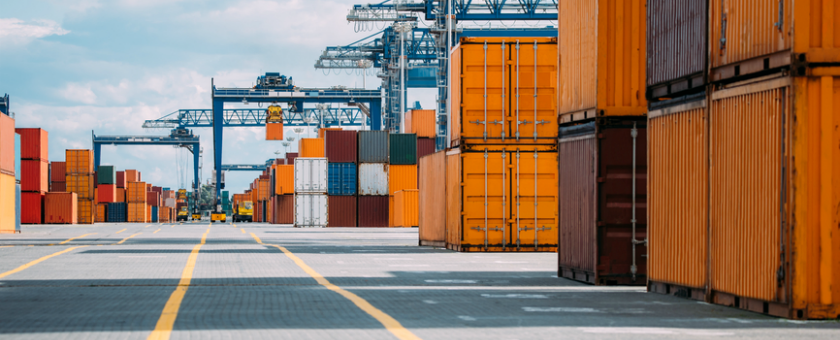 ¿Cómo gestionar las importaciones desde China si eres Dropshipper?