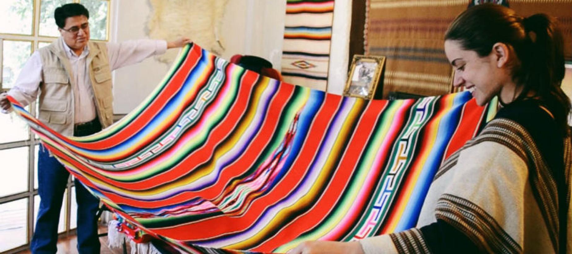 Exportación de artesanías desde México: Todo lo que debes saber