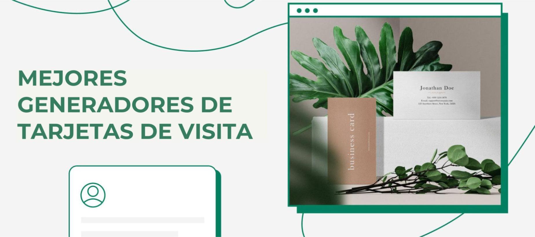 Tu primera impresión: la importancia de las tarjetas de presentación en Chile