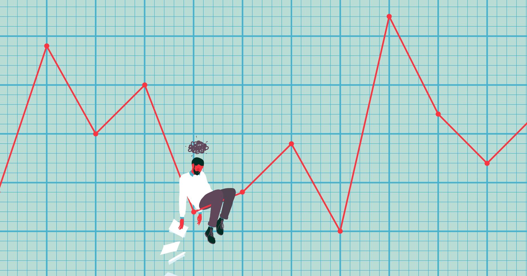 5 desafíos al emprender y cómo superarlos