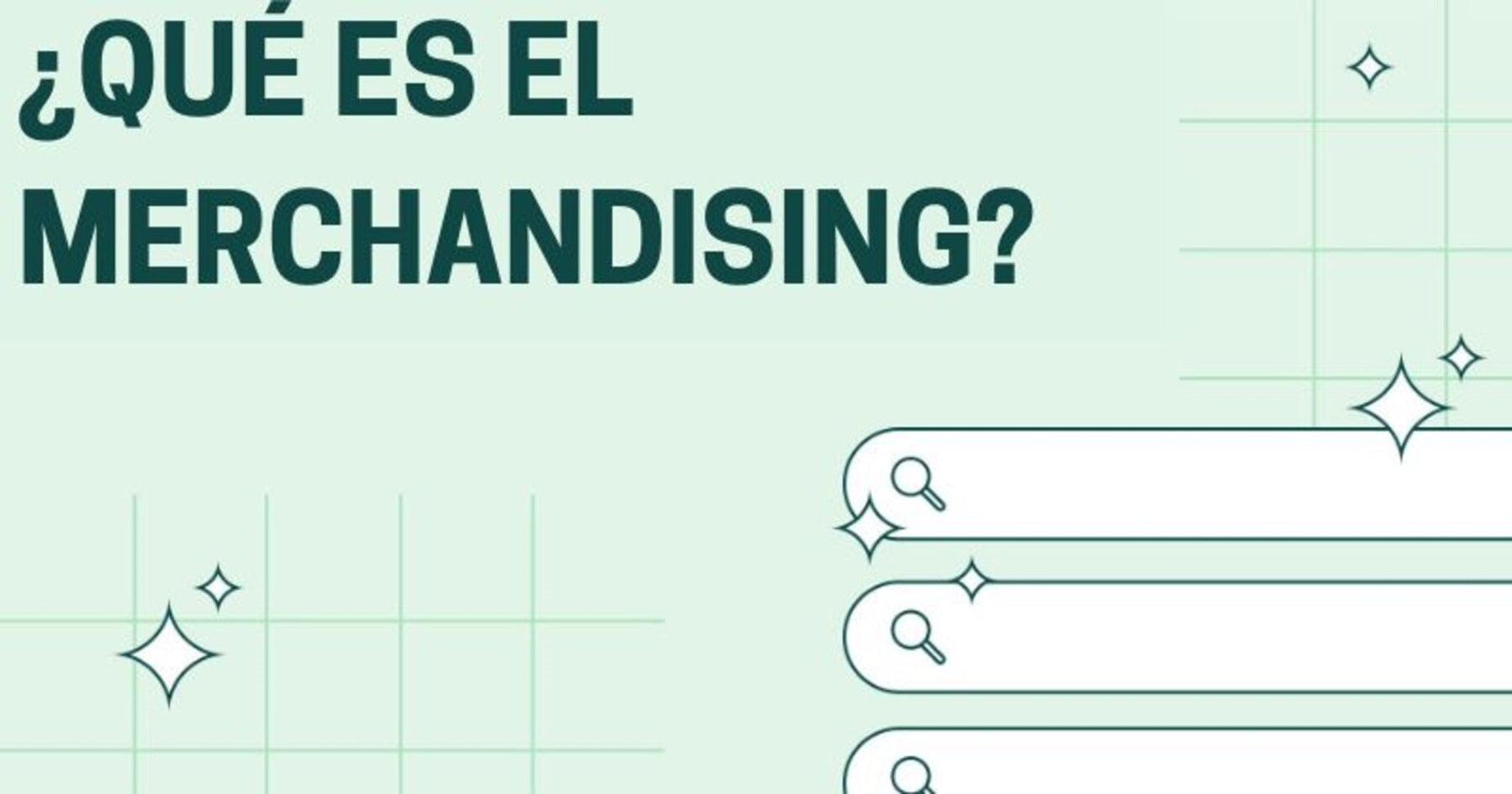 ¿Qué es el merchandising? Definición y guía