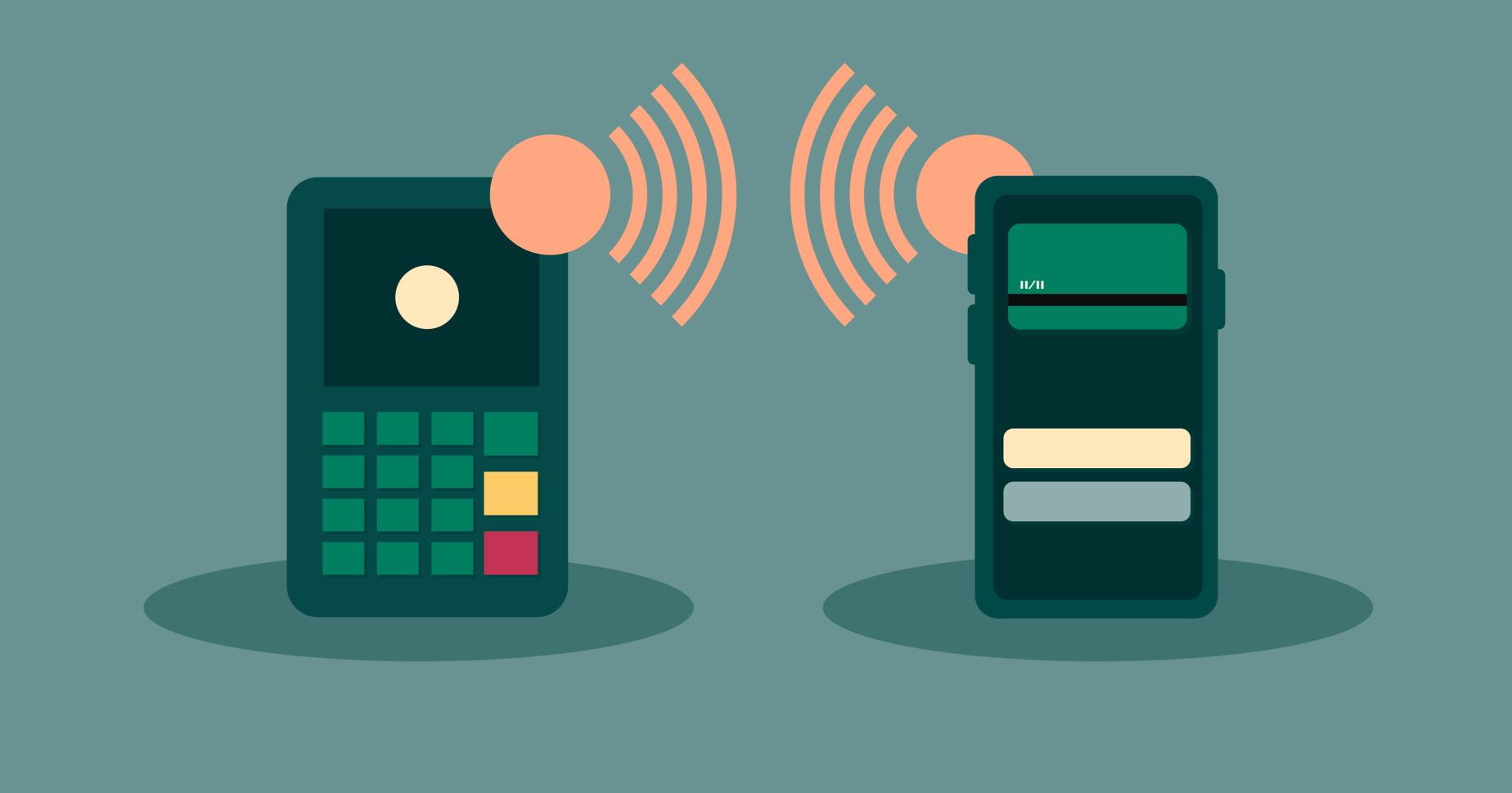 Comunicación de campo cercano: ¿Qué es NFC y cómo se usa?