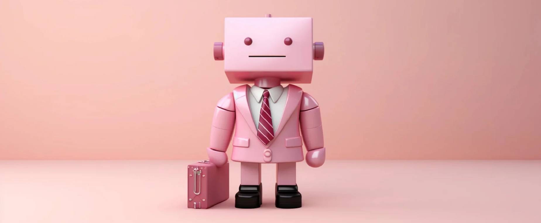 10 ideas de negocio con IA rentables para lanzar en 2025