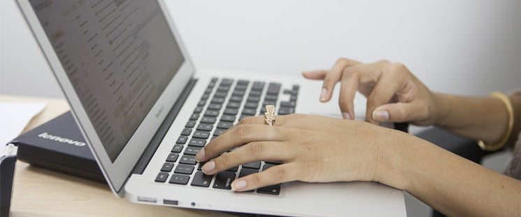 7 acciones para escribir una excelente introducción online para tu tienda