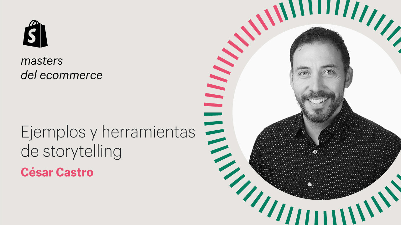 Ejemplos de cómo hacer Storytelling en tu web y redes sociales