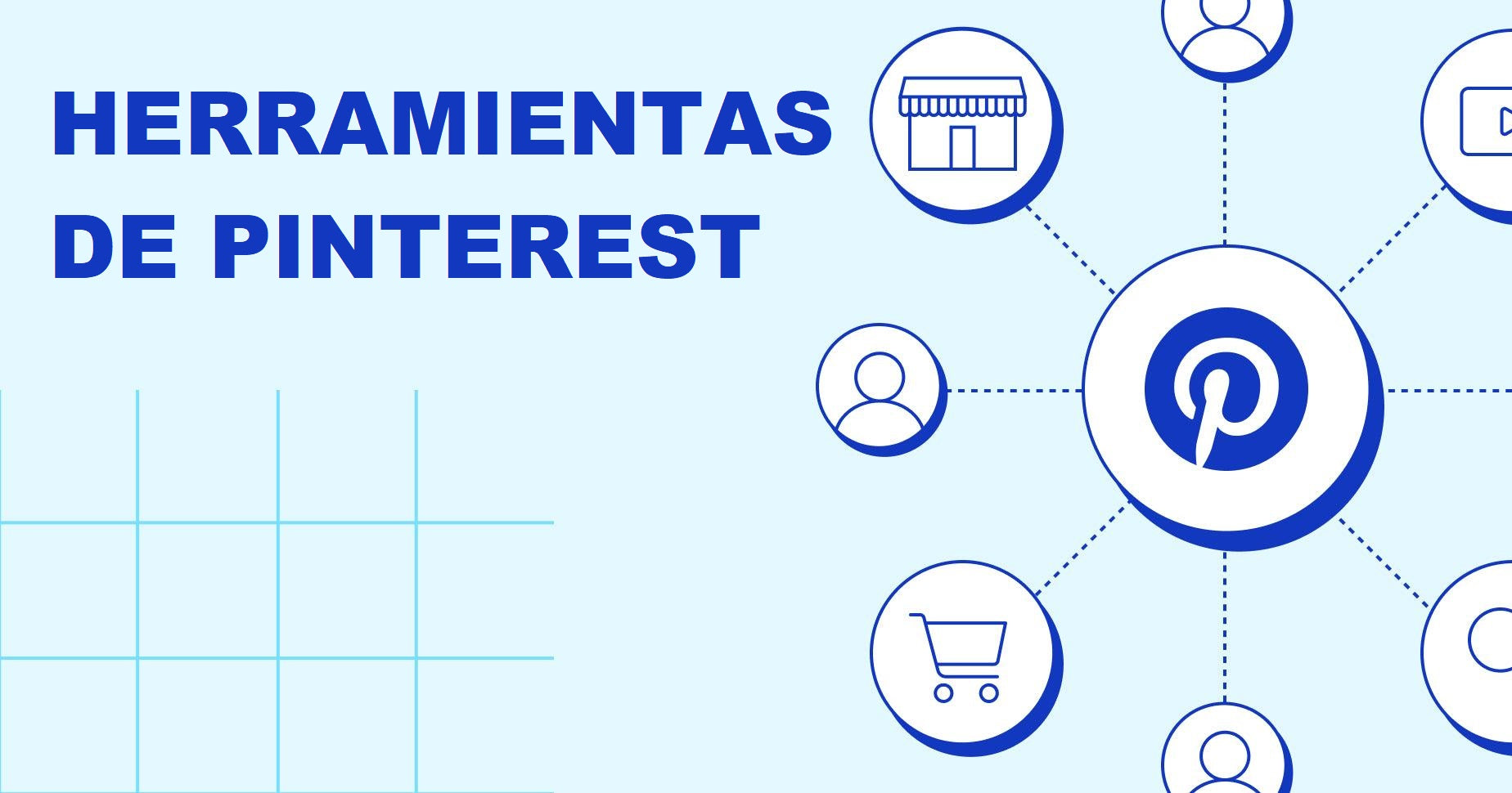 10 herramientas de Pinterest para potenciar el marketing de tu negocio