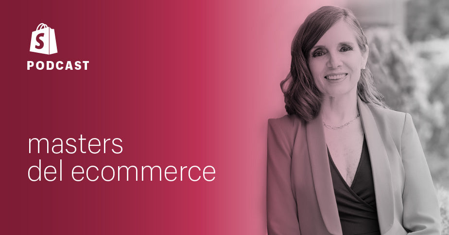 Emprender en Latinoamérica, con Vanessa Carabelli