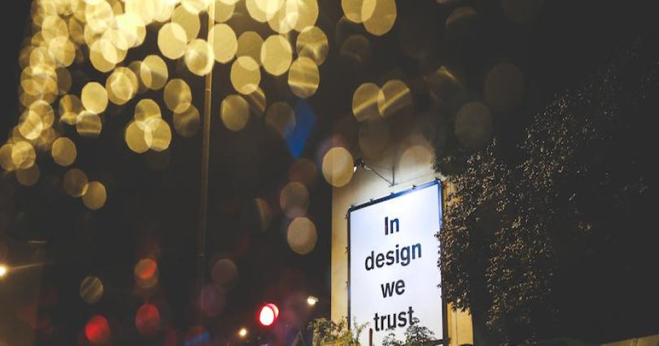 Cómo construir un gran portafolio de diseño: la influencia de los diseñadores de Shopify