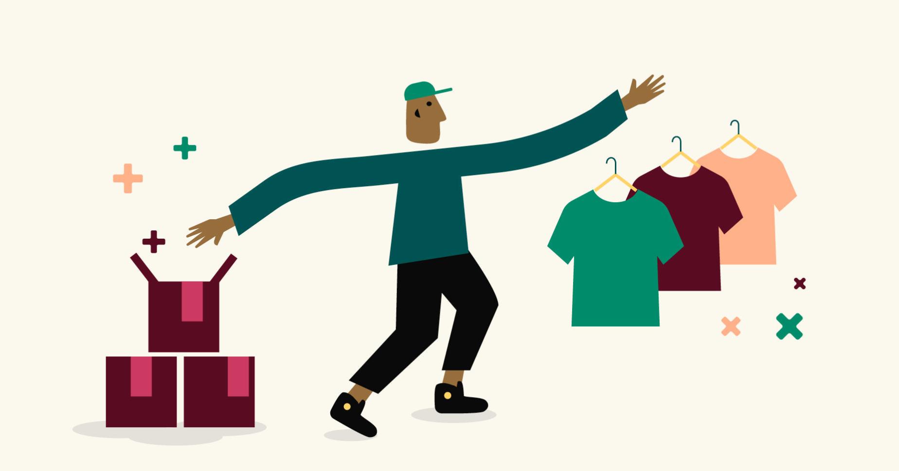 Órdenes de compra: cómo crearlas + plantilla gratis