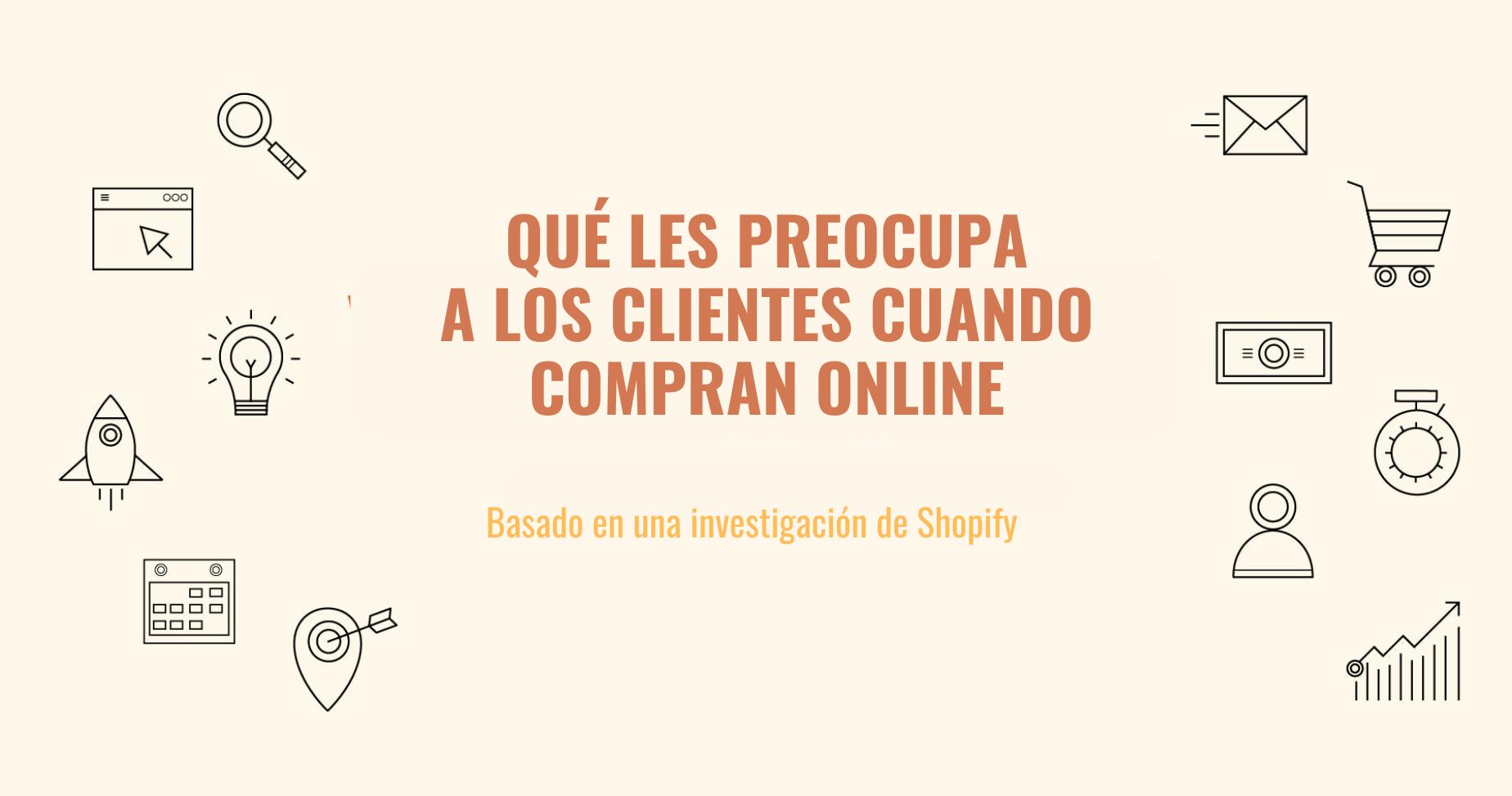Checklist de confianza para una tienda online: ¿Hasta qué punto es fiable tu ecommerce?