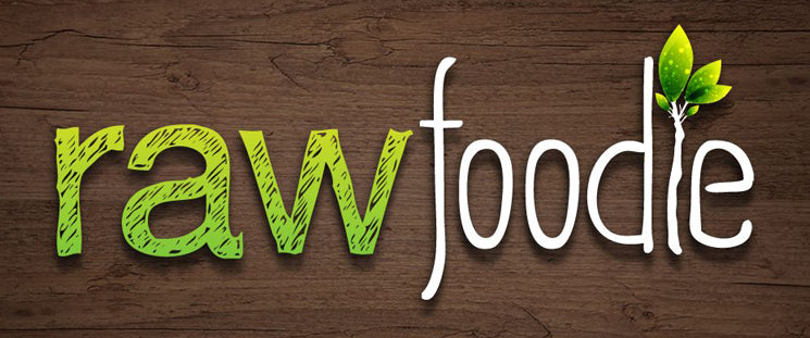 Historias de éxito: Raw Foodie