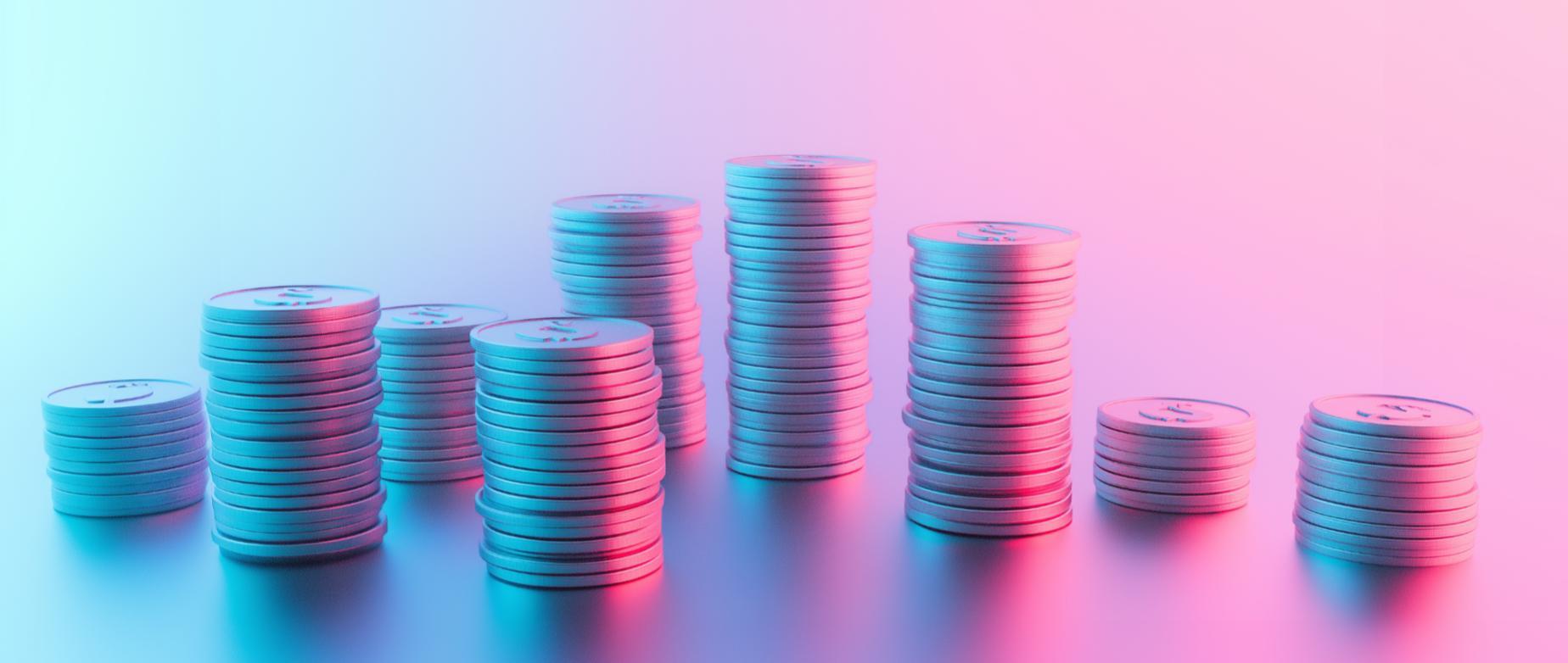 Métodos de contabilidad minorista para valorar el inventario