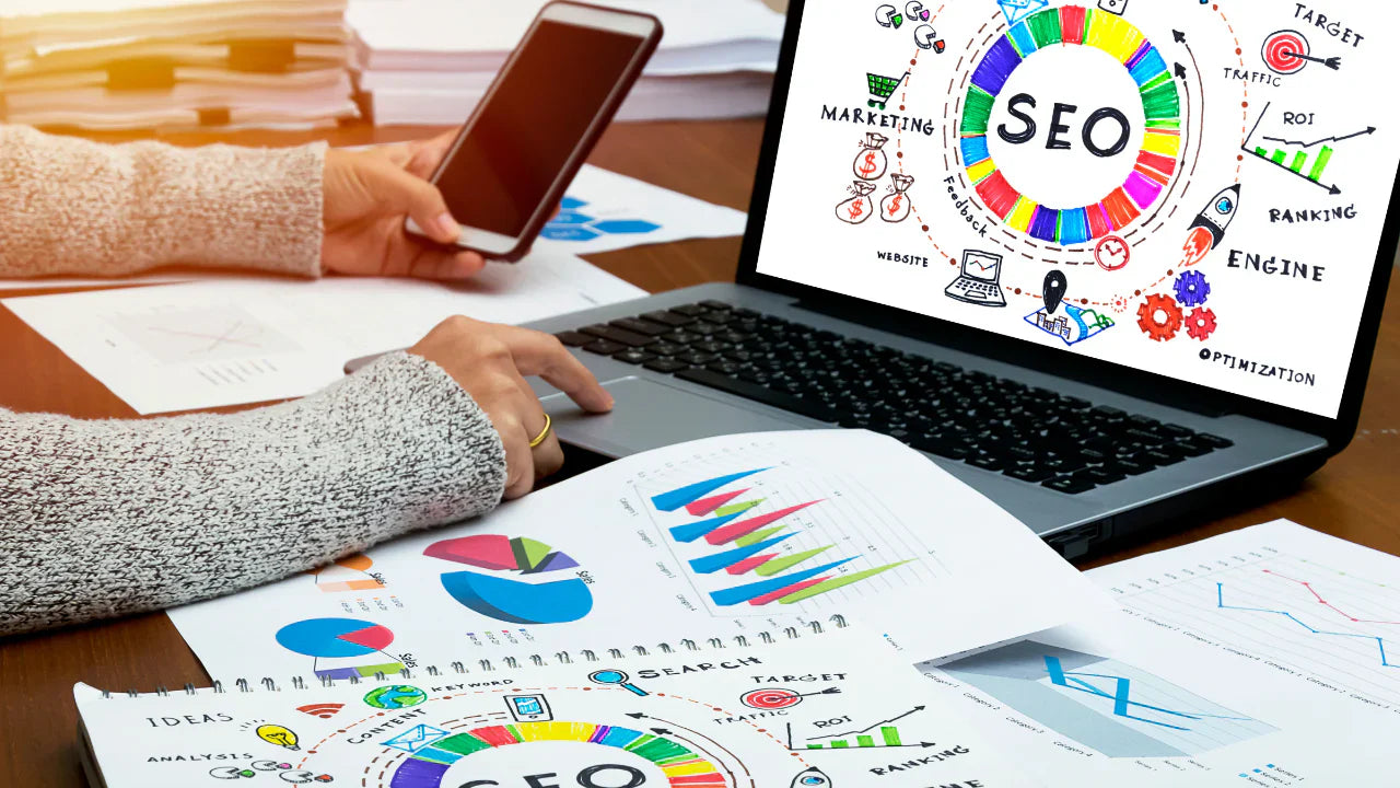 Qué es el marketing SEO: para qué sirve el posicionamiento orgánico en una tienda online
