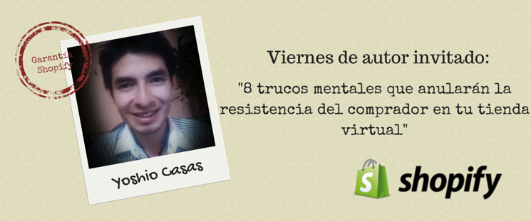 8 trucos mentales que anularán la resistencia del comprador en tu tienda virtual