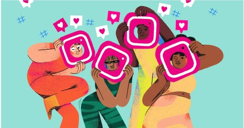 Los mejores hashtags de Instagram para impulsar tu marca en 2025