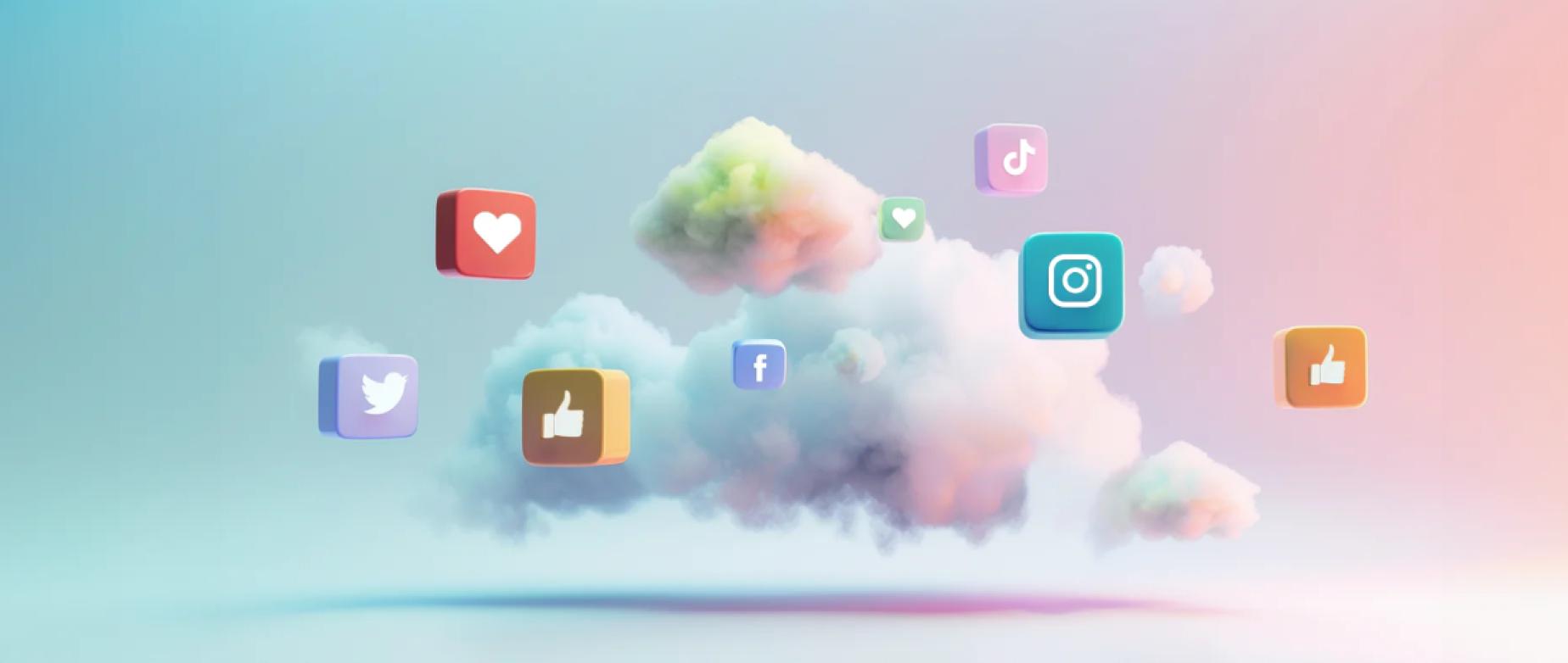 Mejores alternativas a TikTok para 2026