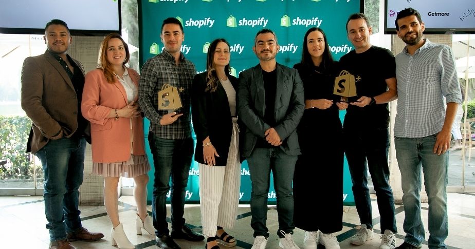 Shopify Plus Partners México: la solución para negocios con gran volumen de ventas