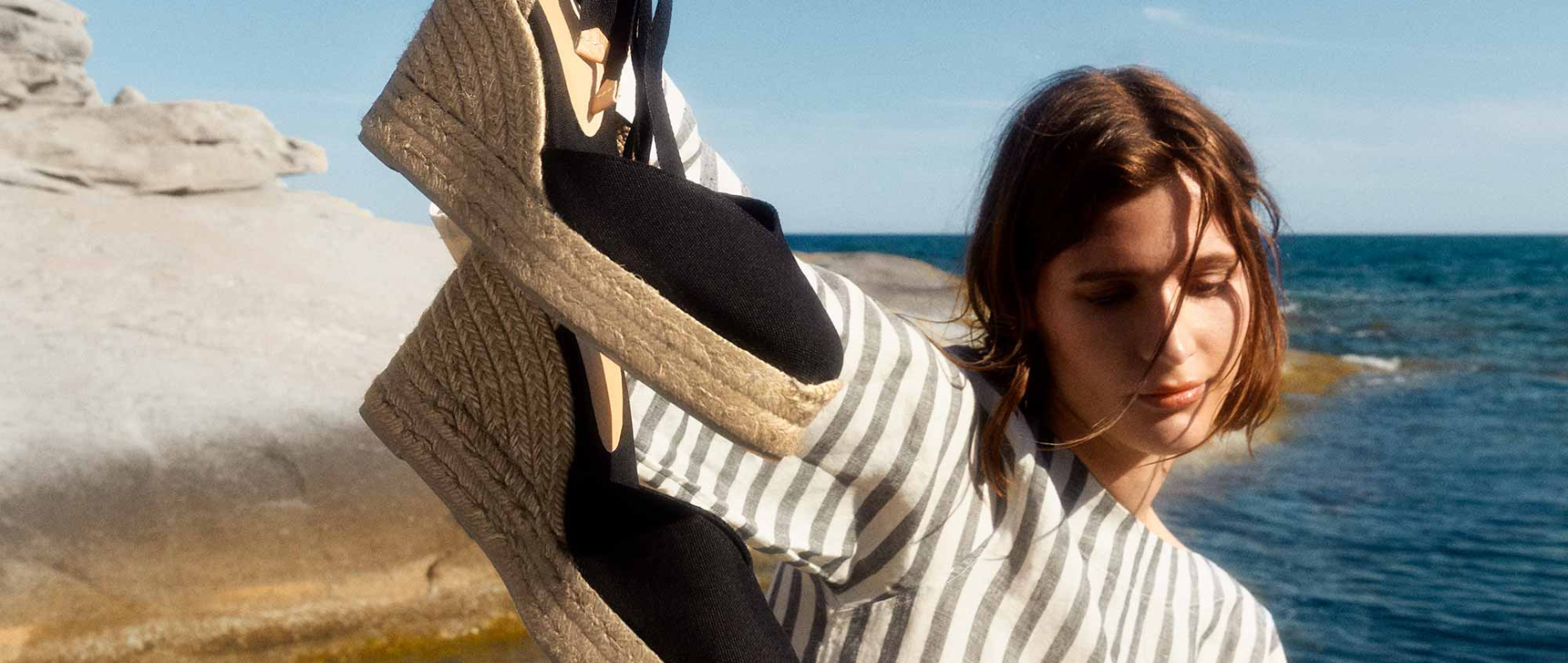 Castañer aumenta 30% sus ventas online y 10% sus ventas en tiendas físicas al migrar a Shopify Plus