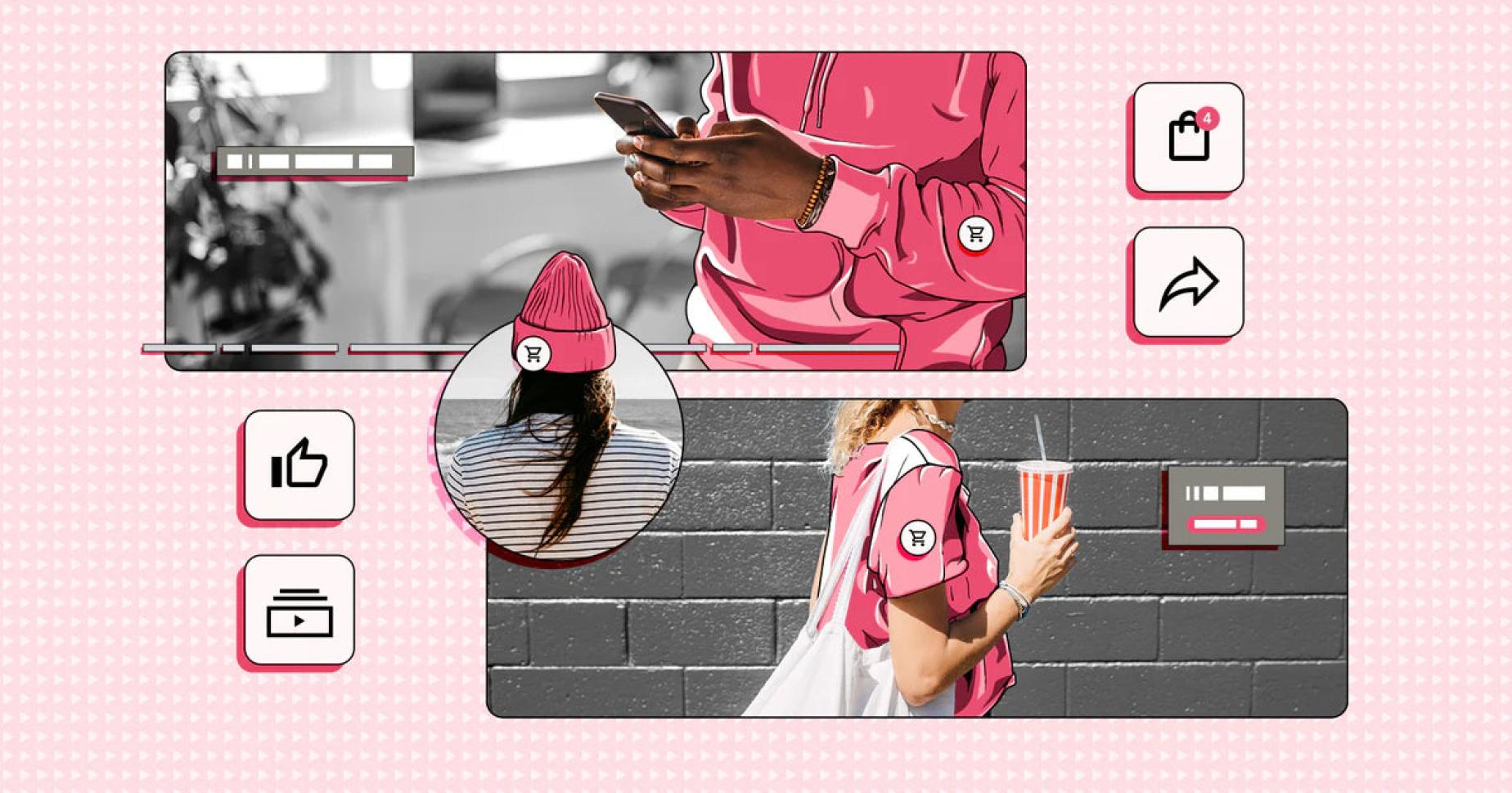 Cómo hacer merchandising para YouTube y vendérselo a tus fans