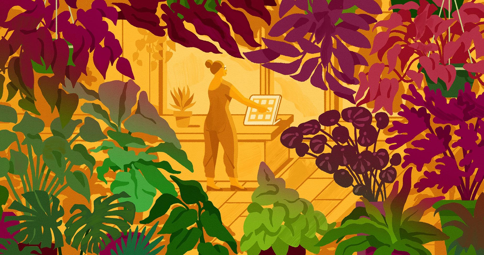 Cómo vender plantas online: la guía definitiva