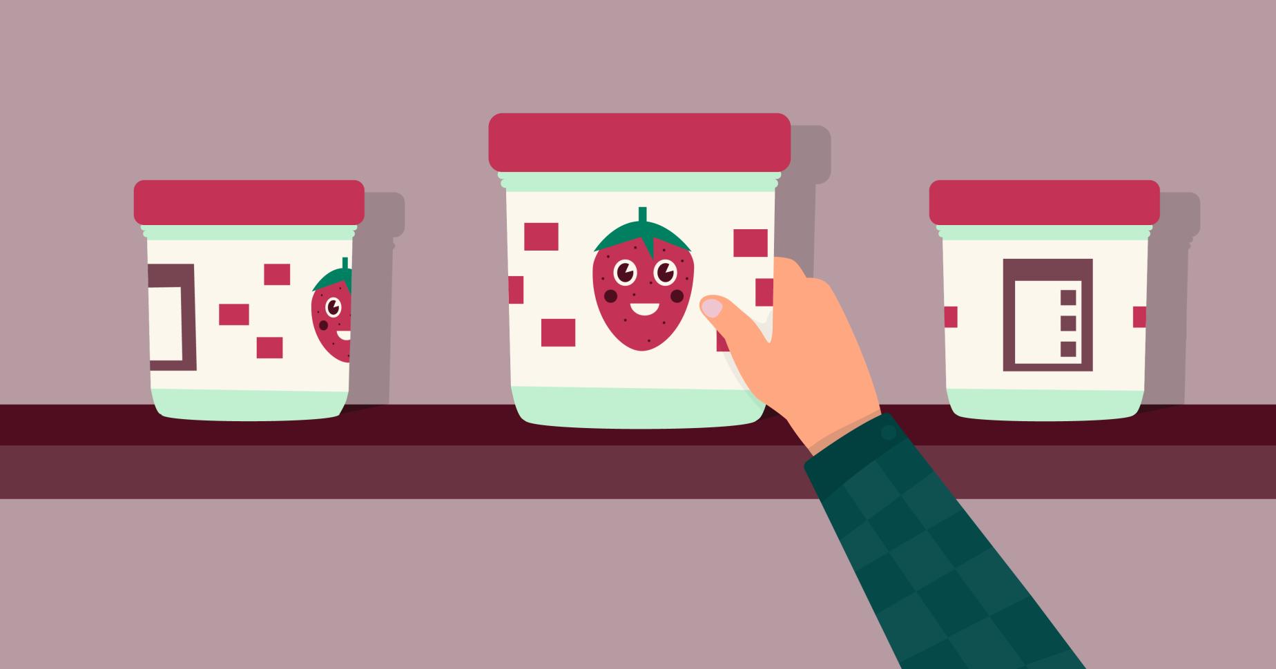 Frenteo de productos: todo lo que necesitas saber para atraer y mantener clientes