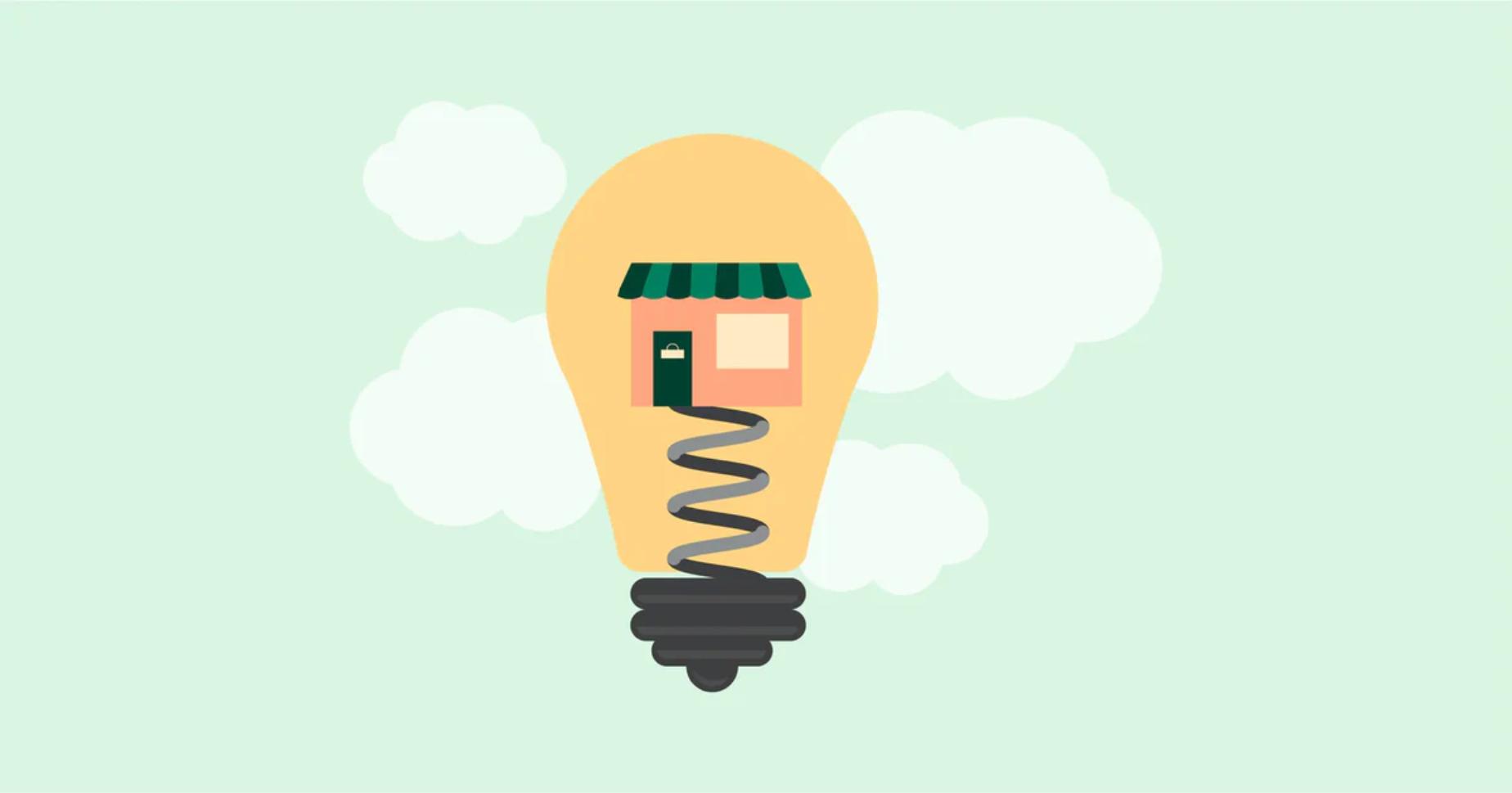 21 ideas para tiendas pop-up + ejemplos (2025)