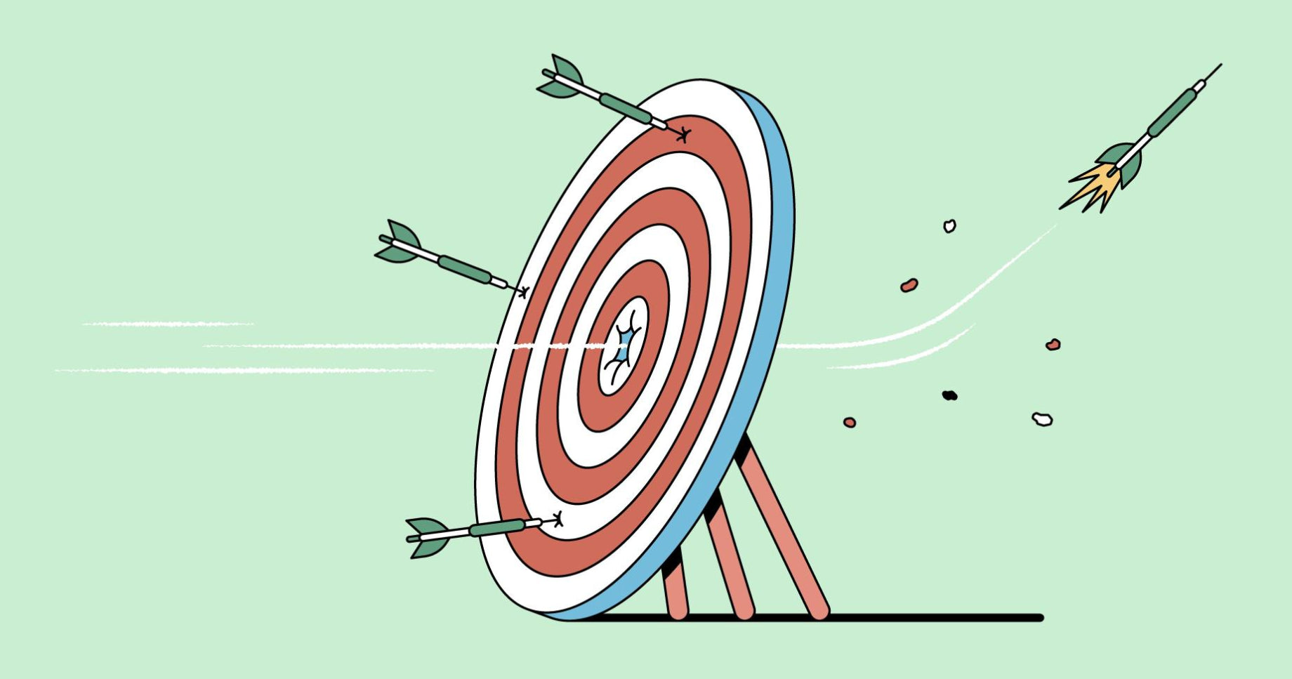¿Qué es un mercado objetivo y cómo encontrar el tuyo?