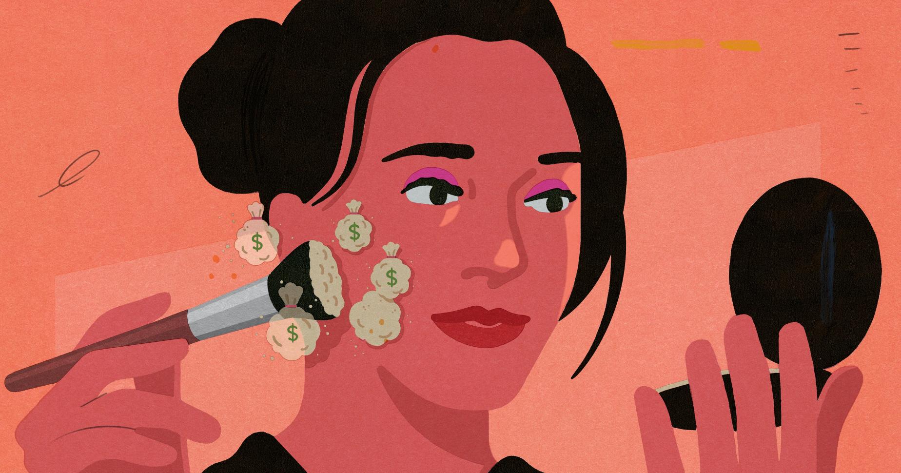 Cómo vender cosméticos online en 13 pasos (2026)