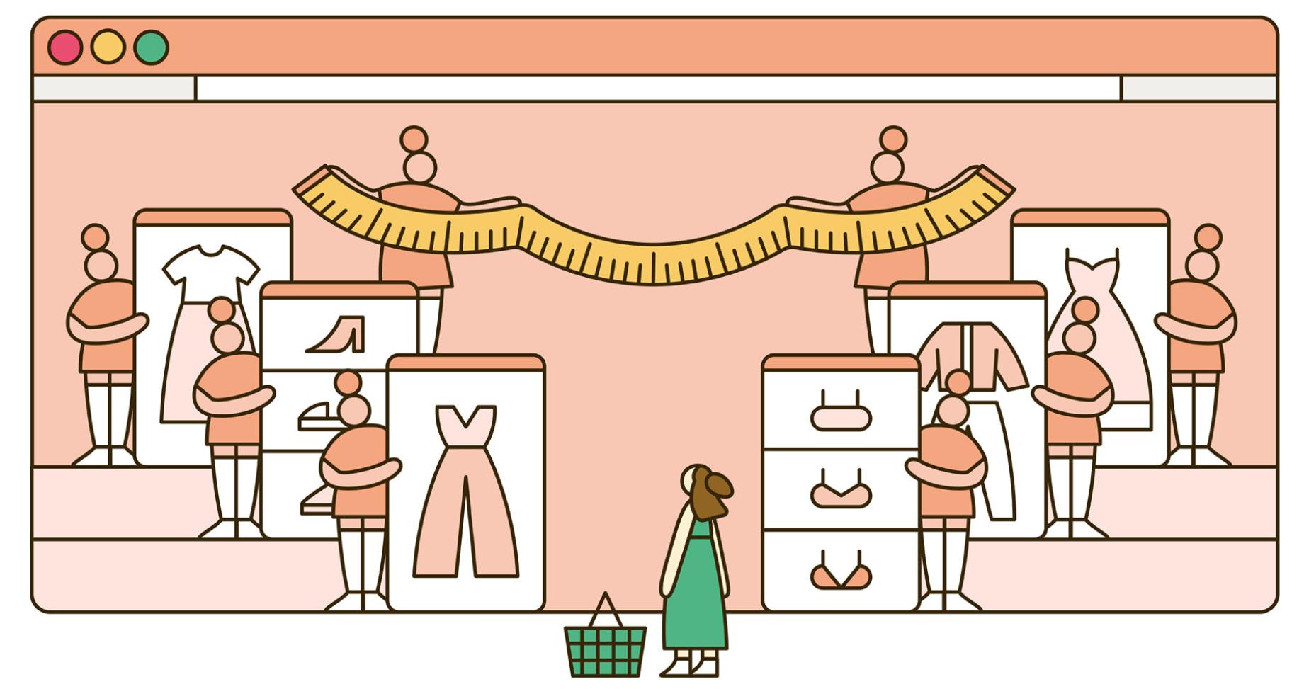 7 maneras de crear una experiencia de compra personalizada online