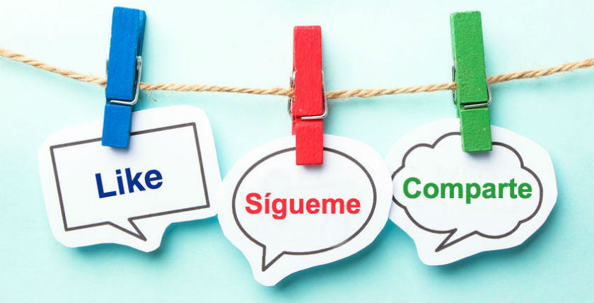 8 consejos básicos de Social Media