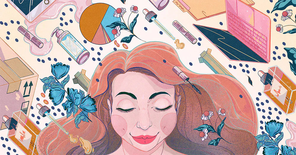 Cómo montar un negocio de cosmética en 10 pasos (2026)