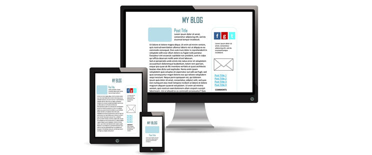 Requisitos y tipos de contenido para tener un blog profesional en tu tienda virtual