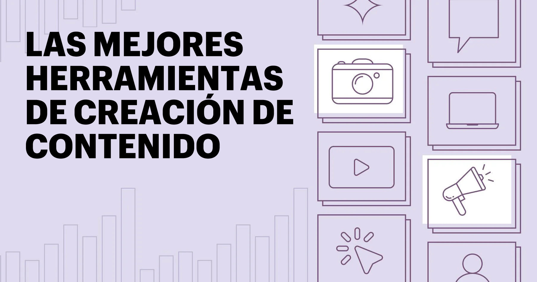 Las 23 mejores herramientas de creación de contenido para negocios online