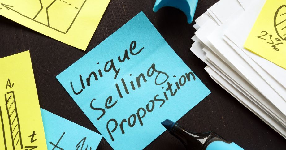 USP o Unique Selling Proposition: qué es, para qué sirve y cómo crear una + ejemplos