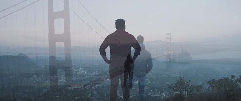 Tres historias, una meta: un documental sobre el poder de la unión