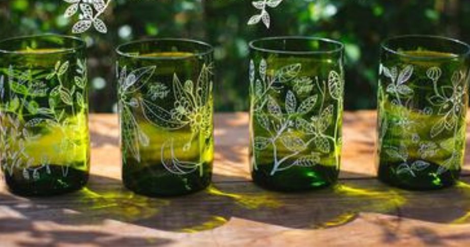 Green Glass: Emprendedores con Misión