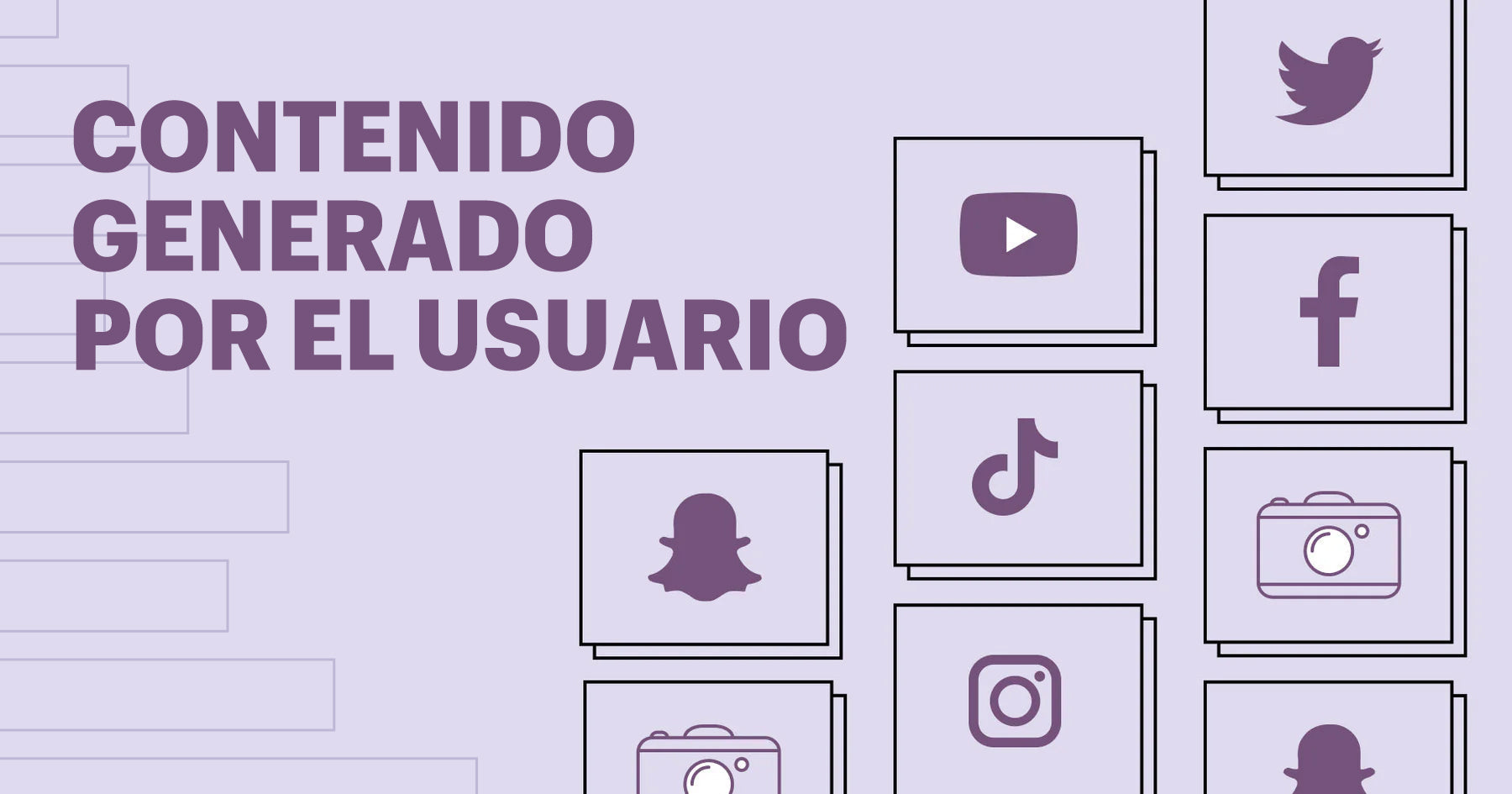Contenido generado por el usuario: cómo hacer que otros creen contenido para tu marca