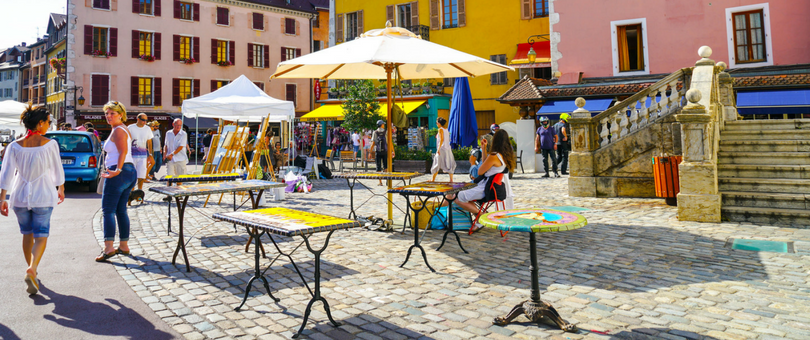 Cómo los minoristas pueden aprovechar el verano para aumentar sus ventas