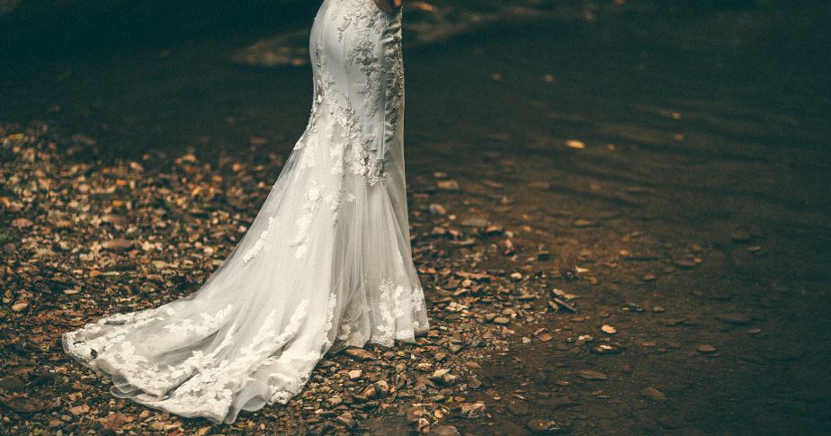 ¿Cómo vender vestidos de novia y hacer de ello un negocio rentable?