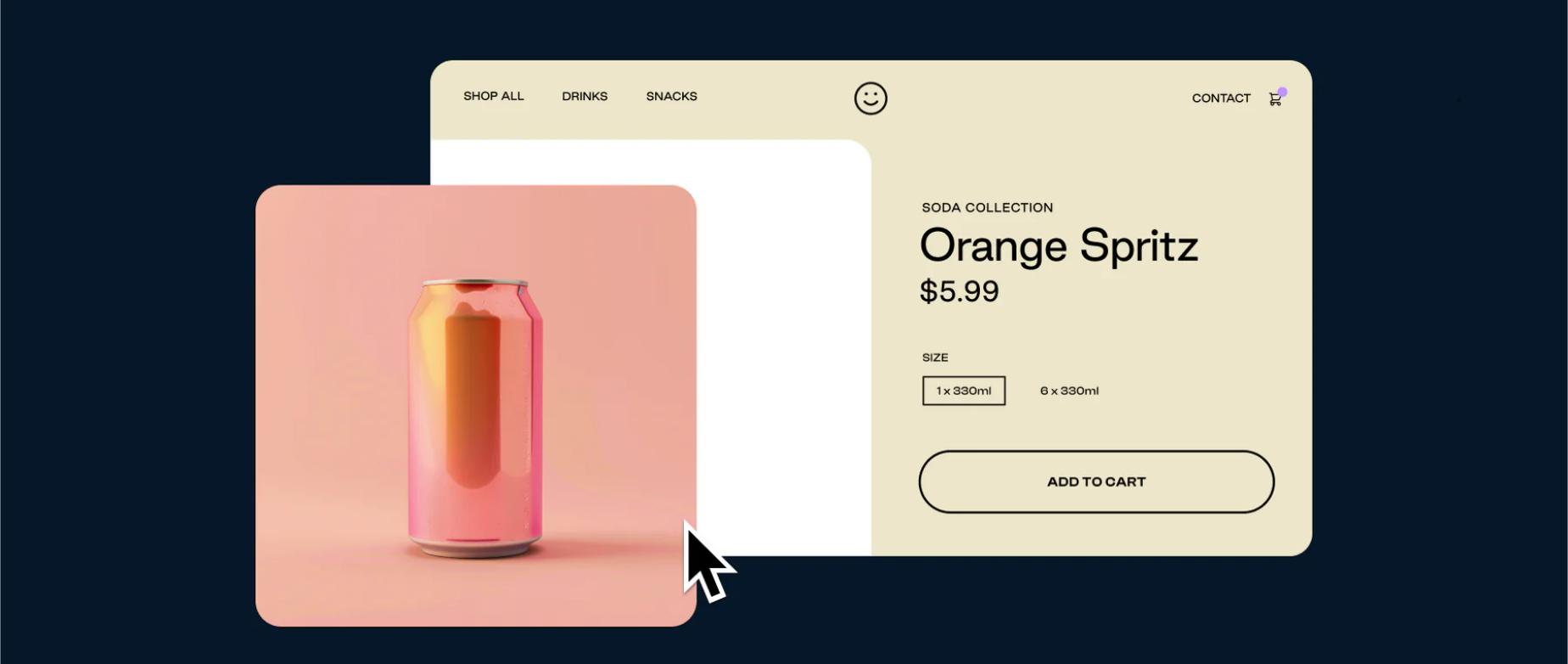 Cómo crear un sitio web de negocio