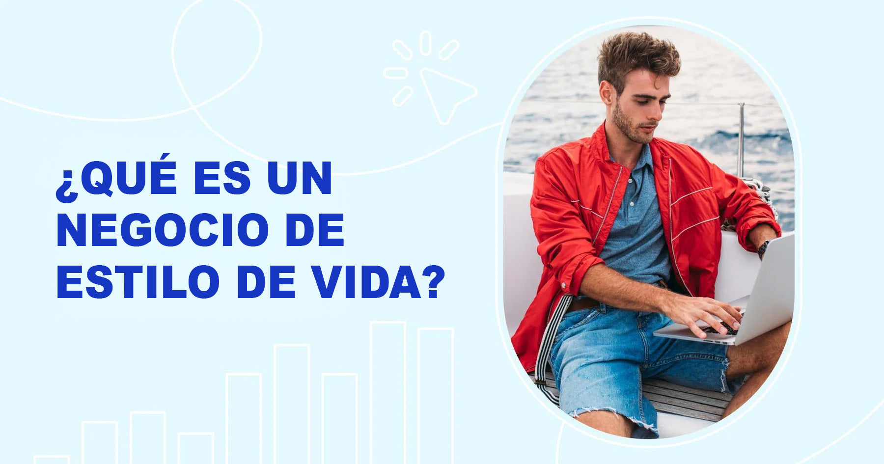 Qué es un negocio de estilo de vida y cómo empezar uno